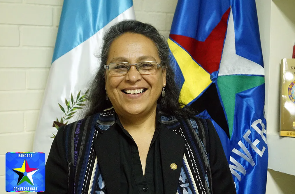  Foto: Bancada Convergencia 